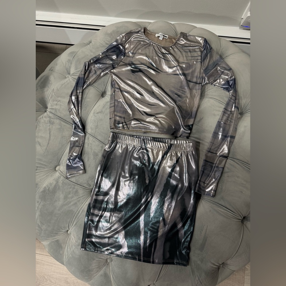 Fashion Nova set